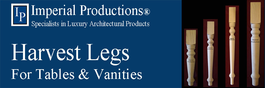 Harvest Legs