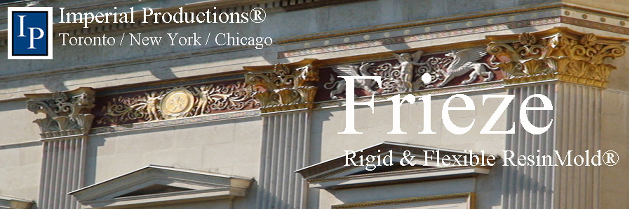 Frieze Moulding
