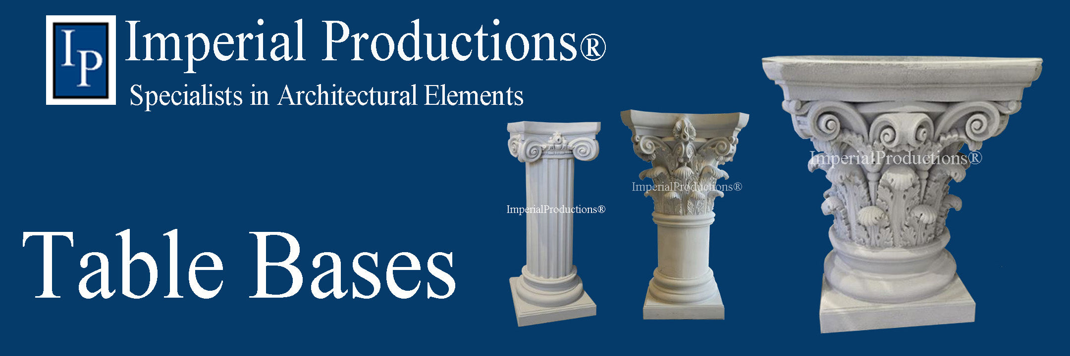 Table Bases