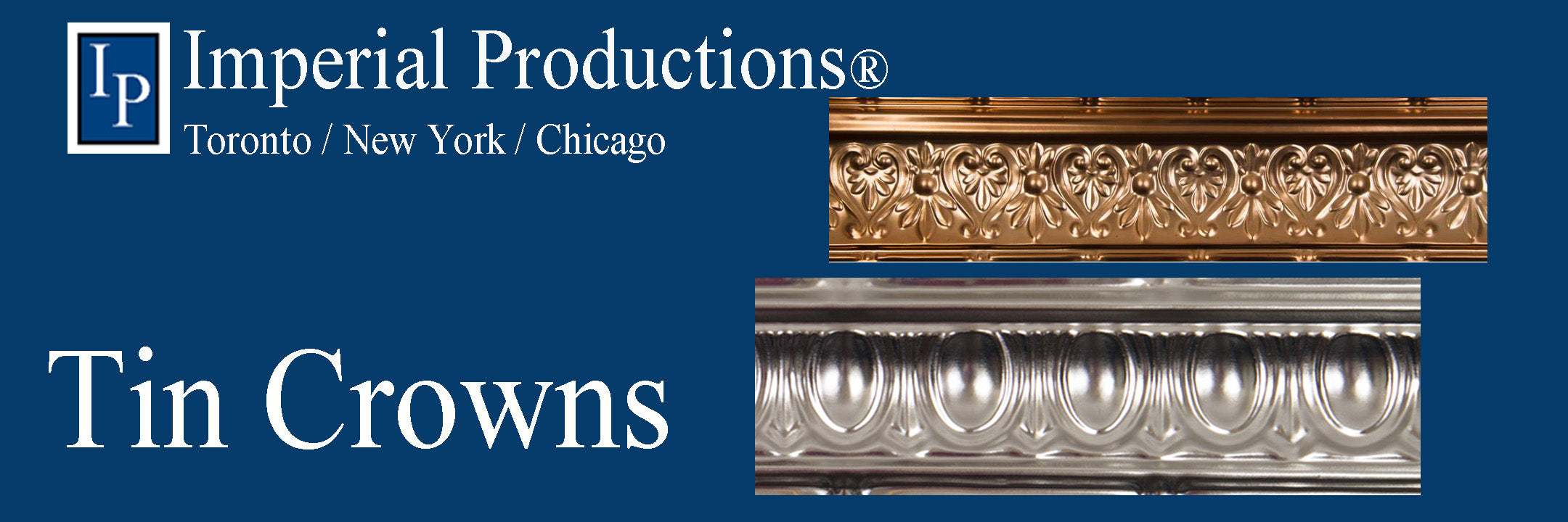 Tin Crowns