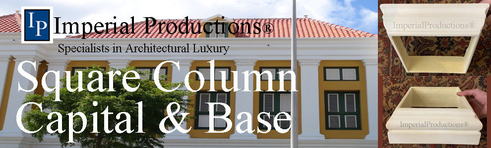 Square Capital and Base Sets