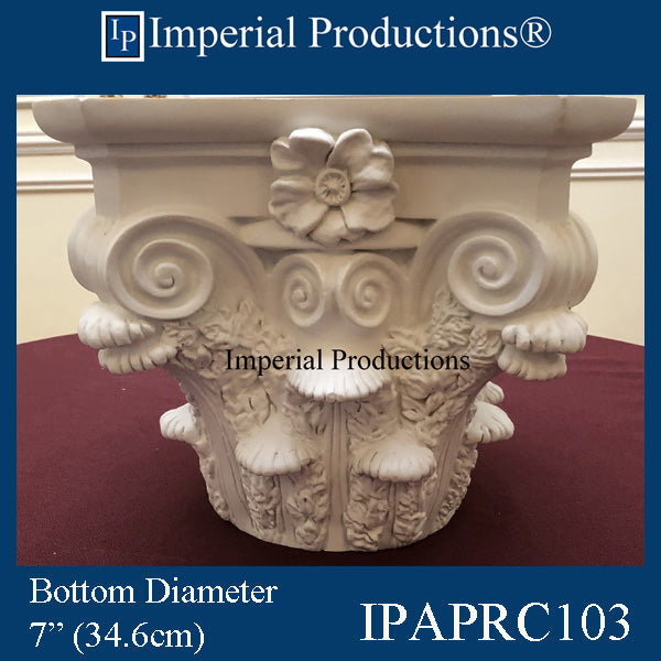 IPAPRC103 Corinthian Capital