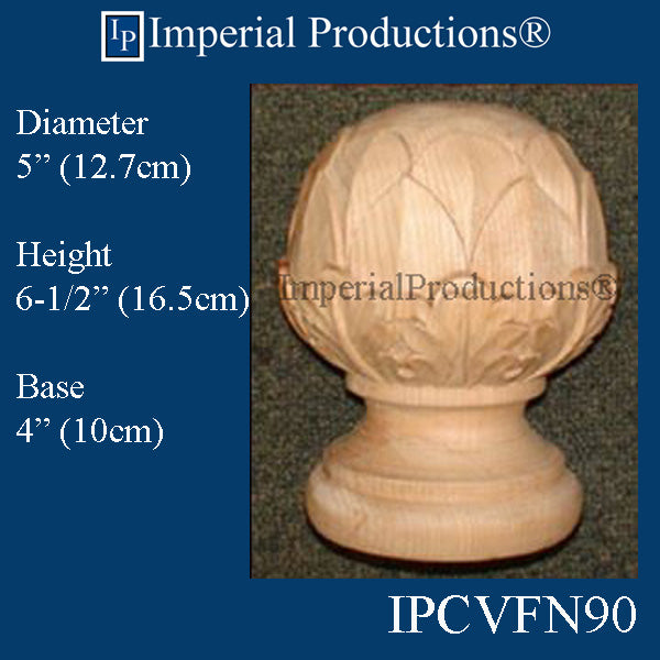 IPCVFN90 Artichoke