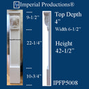 IPFP5008-POL-PK2