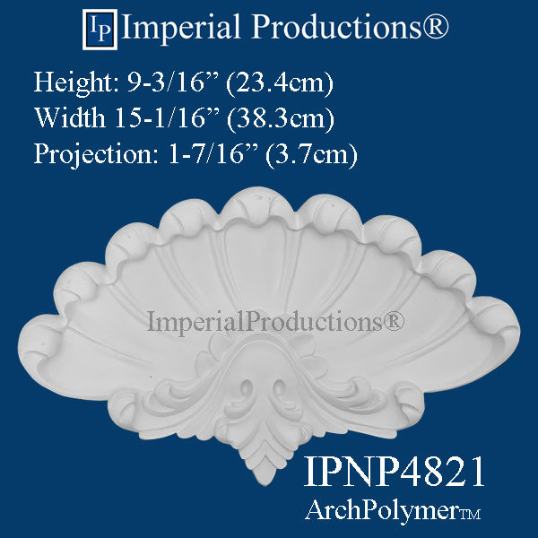 IPNP4823-SUITE-A-POL Applique Suite A Price / Pack
