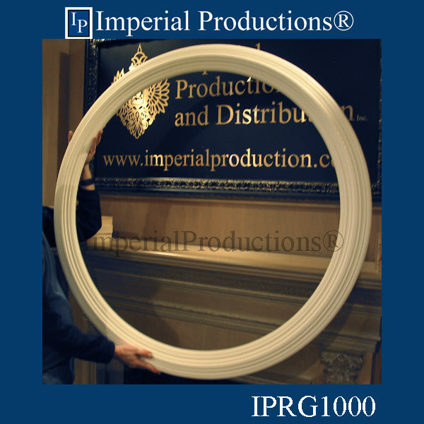 IPRG1000-POL Ring ArchPolymer
