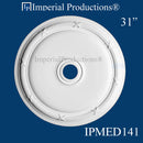 Medallón de techo IPMED500-POL