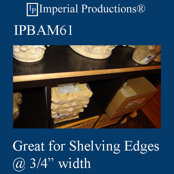 IPBAM61 Maple Bamboo