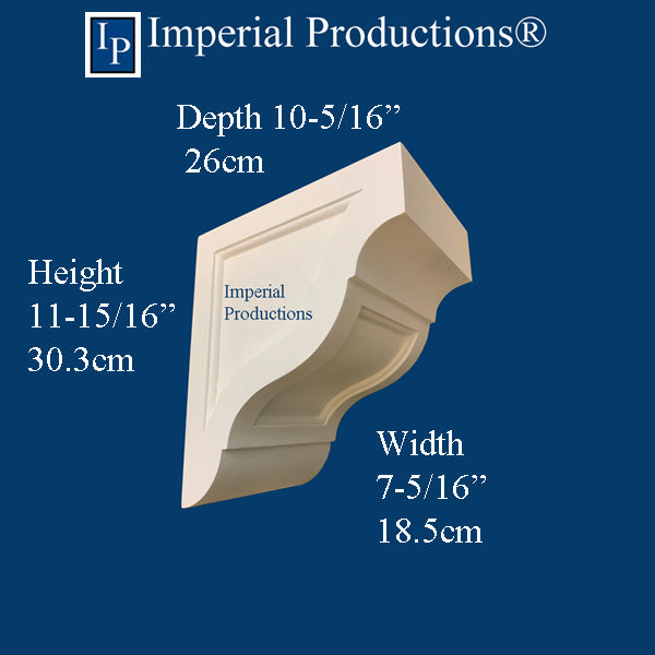 IPCB1044 Drawing