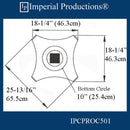 IPCPROC501 drawing