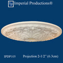 IPDP105 Side View