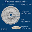 IPDP105 drawing