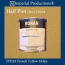 IPJ328 Half Pint