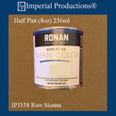 IPJ358 Half Pint