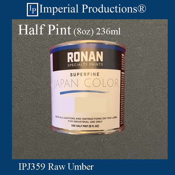 IPJ359 Half Pint