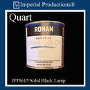 IPJ3615 Quart tin