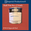IPJ818 Half Pint