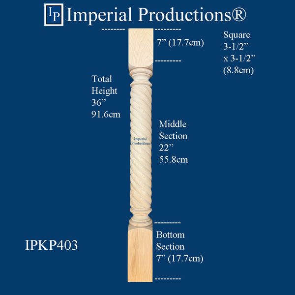 IPKP403 Drawing