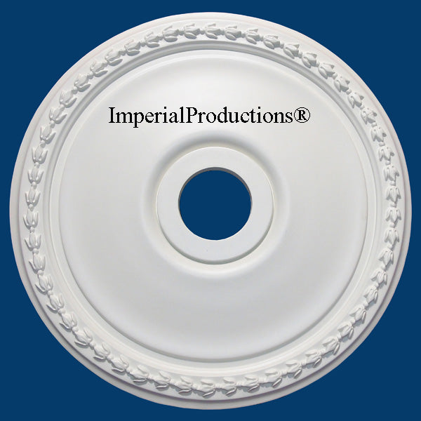 IPMED103 Medallion