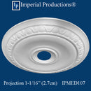 IPMED107 side view