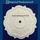 IPMED109 medallion