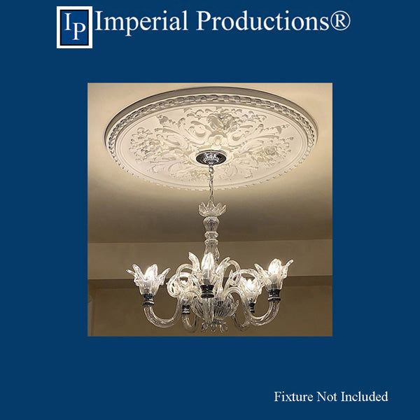 IPNP1012 shown with chandelier not included