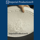 IPMED137 medallion