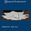 IPMED170 Side View