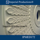 IPMED172 medallion