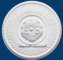 IPMED320 medallion
