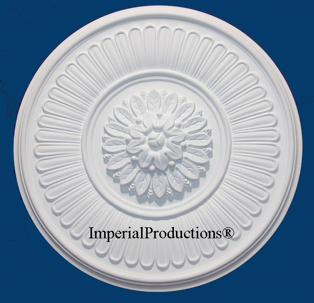 IPMED321 Medallion