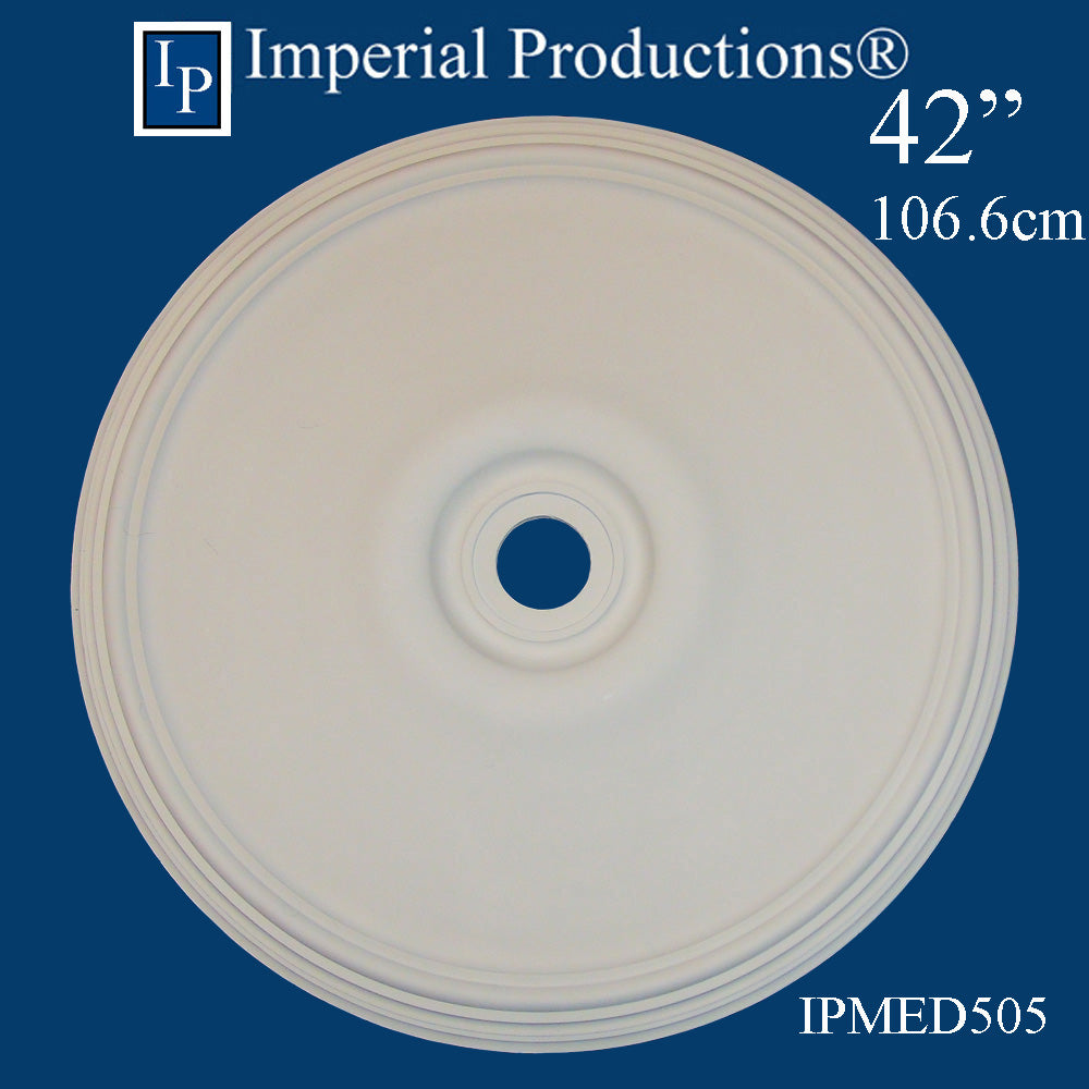 IPMED505 Ceiling Medallion