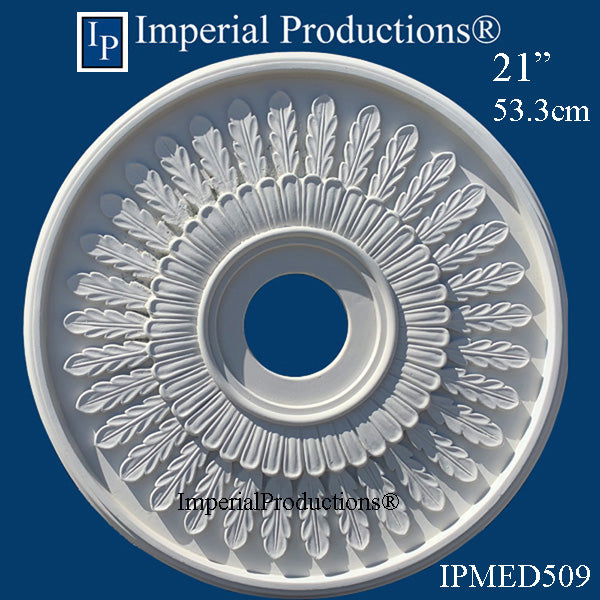 IPMED509 Federal Style