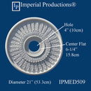 IPMED509 drawing