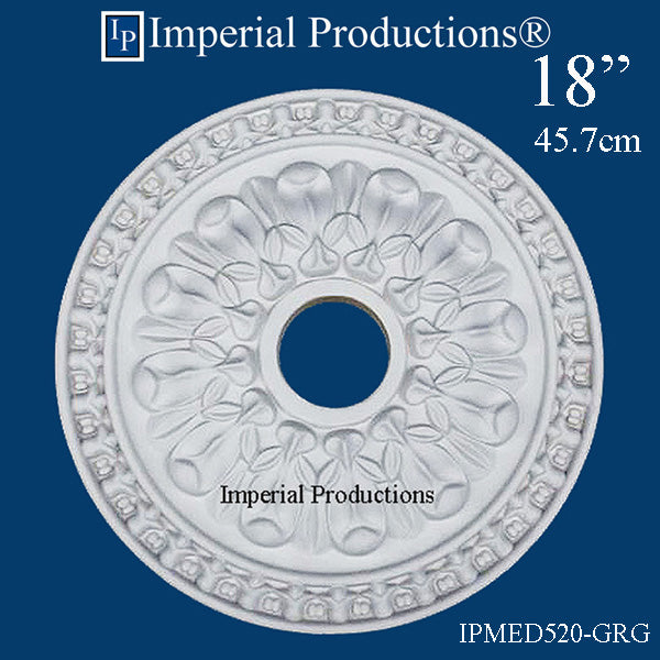IPMED520-GRG