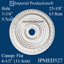 IPMED127 Drawing