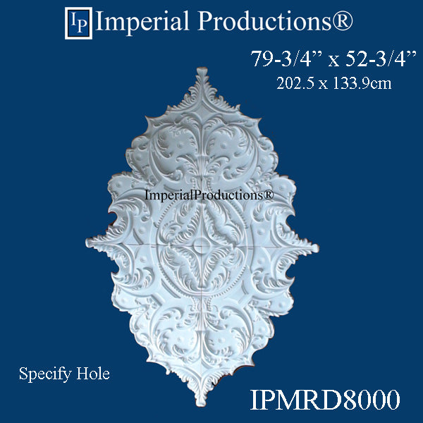 IPMRD8000 with kit