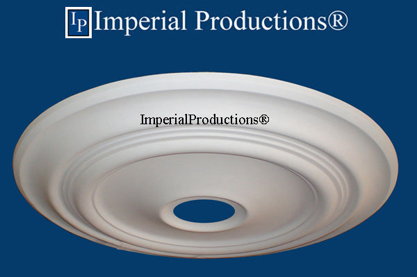 IPNP1030H medallion on an angle