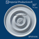 IPNP1036 medallion