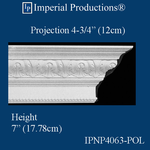 IPNP4063 Crown