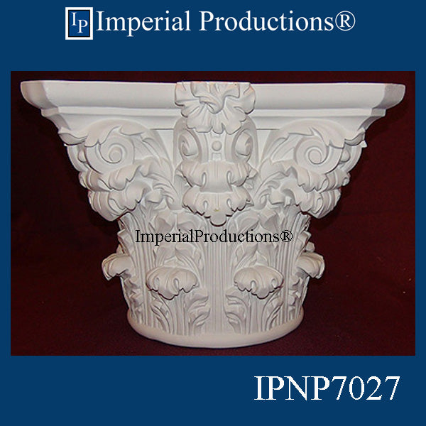 IPNP7027 capital