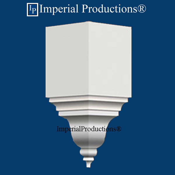 IPNP8161-POL Crown Block