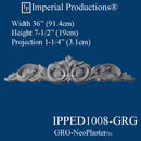 IPPED1008 GRG-NeoPlaster
