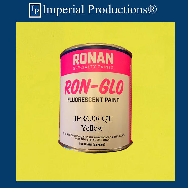 IPRG06-QT Yellow