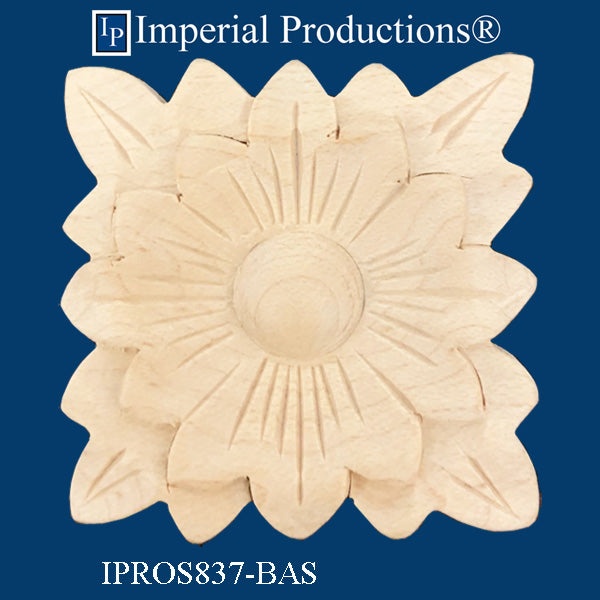 IPROS837-BASSWOOD