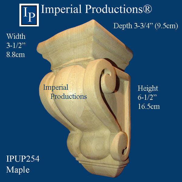 IPUP254 Maple