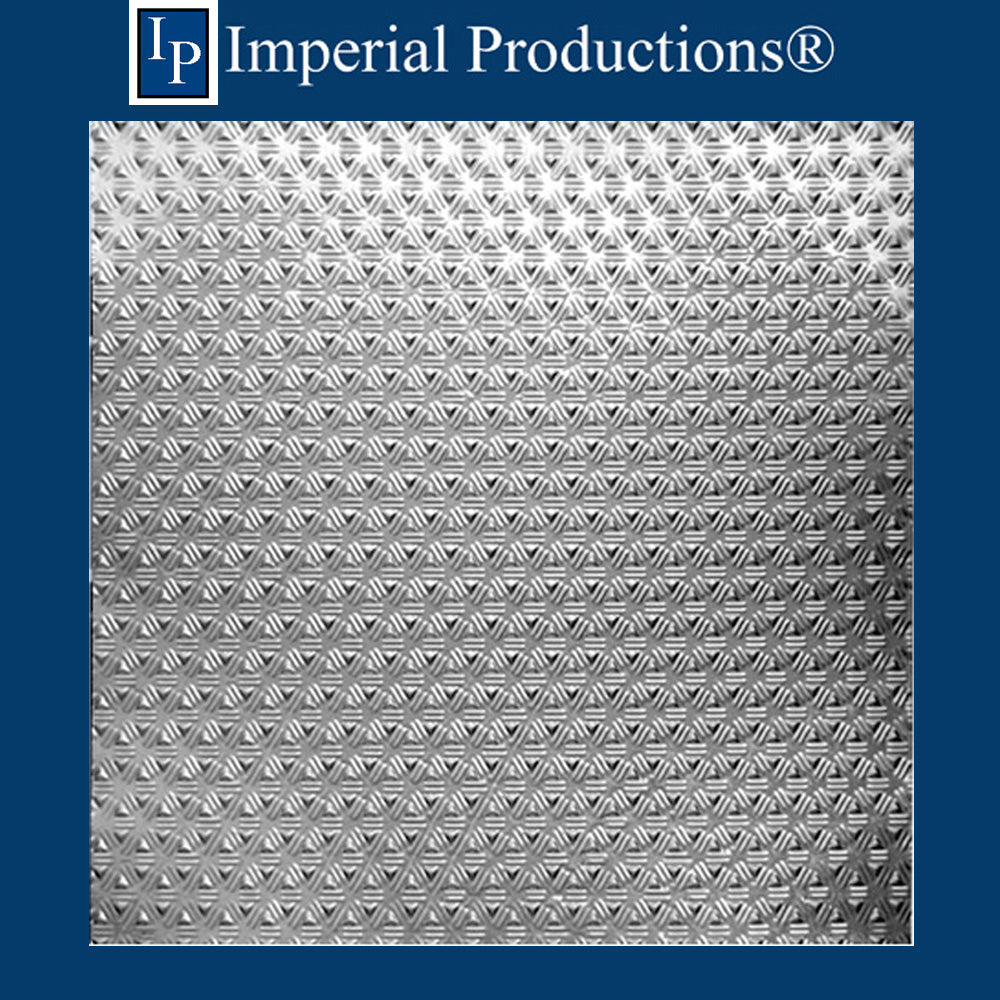 IPVR001 ALUMINUM