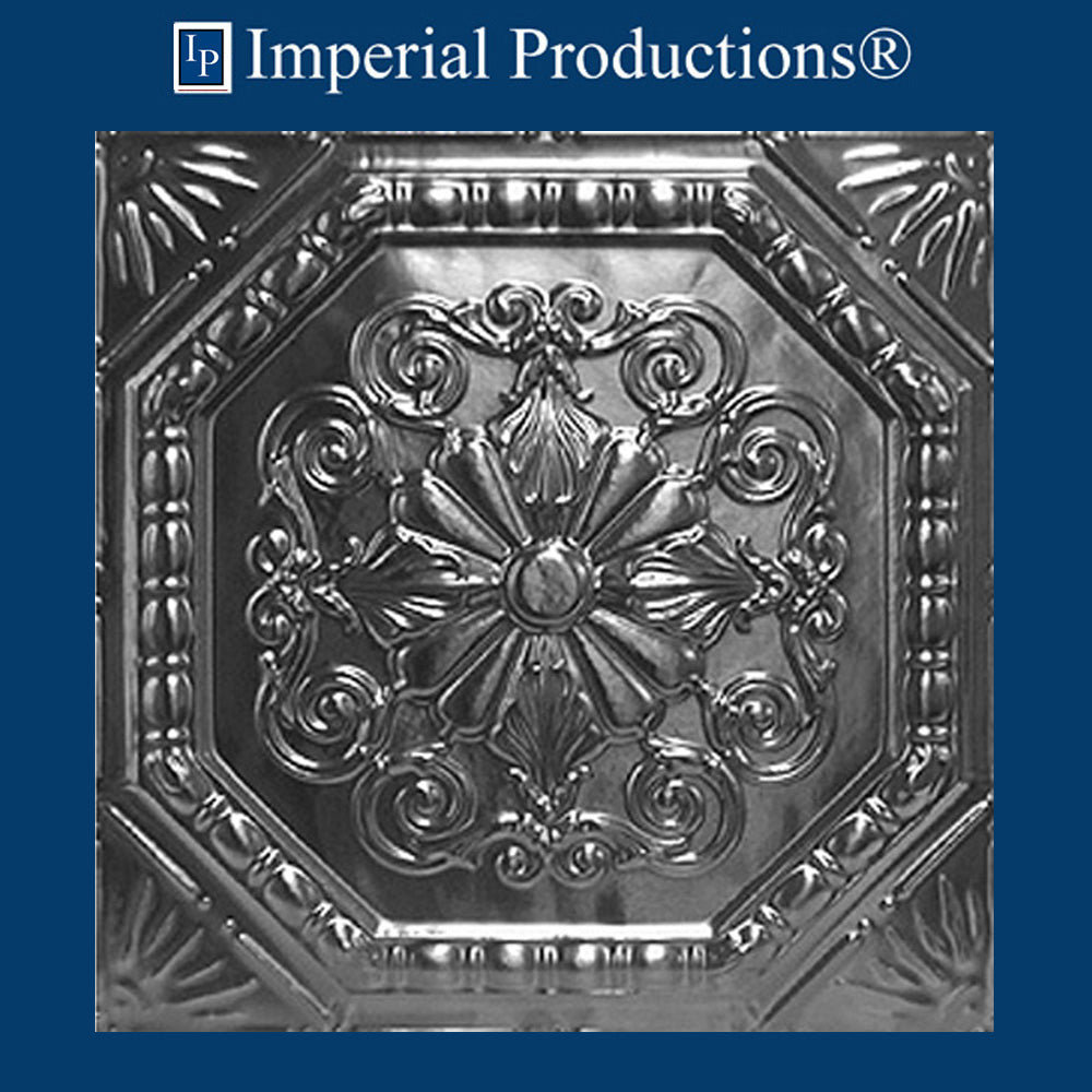 IPVR005 Aluminum panel