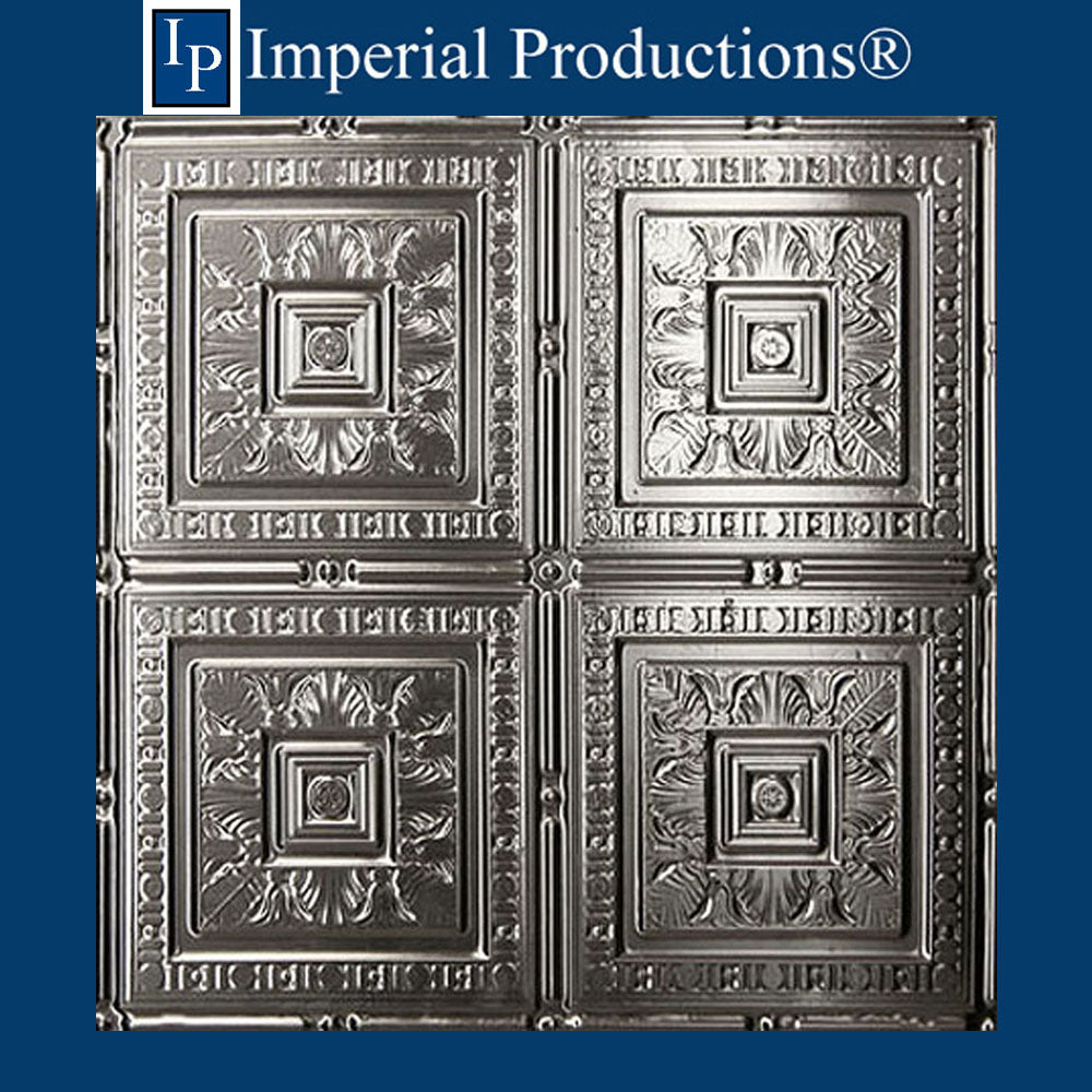 IPVR010 aluminum ceiling panel