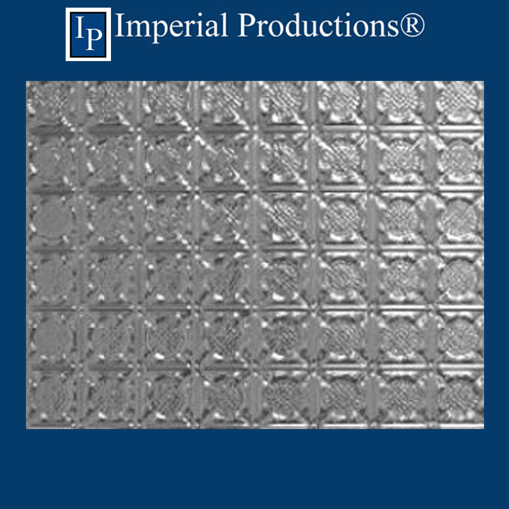IPVR013 Aluminum